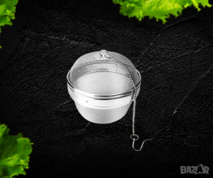 Аксесоар за бульон Ø6cm, снимка 1