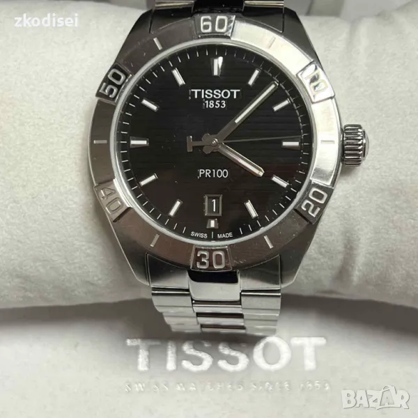 Часовник Tissot T101.610.11.051.00, снимка 1