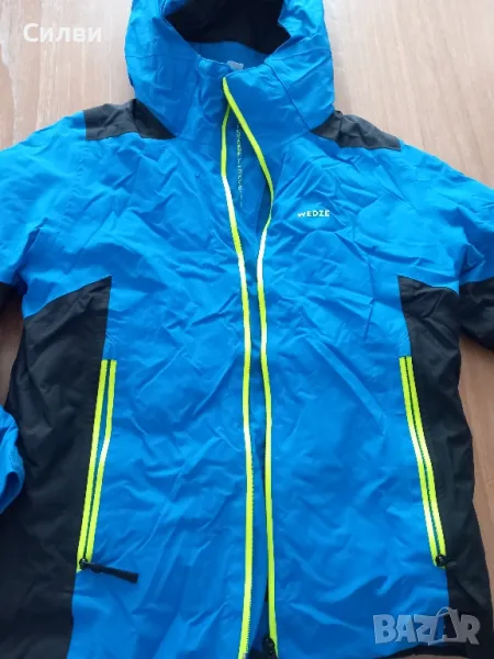 Яке за ски и сноуборд за момче до 12 години от Decathlon , снимка 1