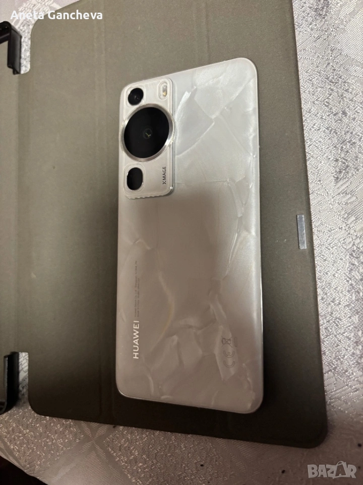 Hawei P60 pro, снимка 1