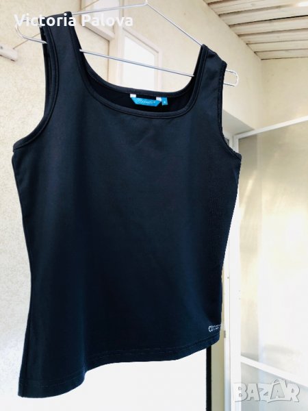 Черен потник COOLWATER WOMAN, снимка 1