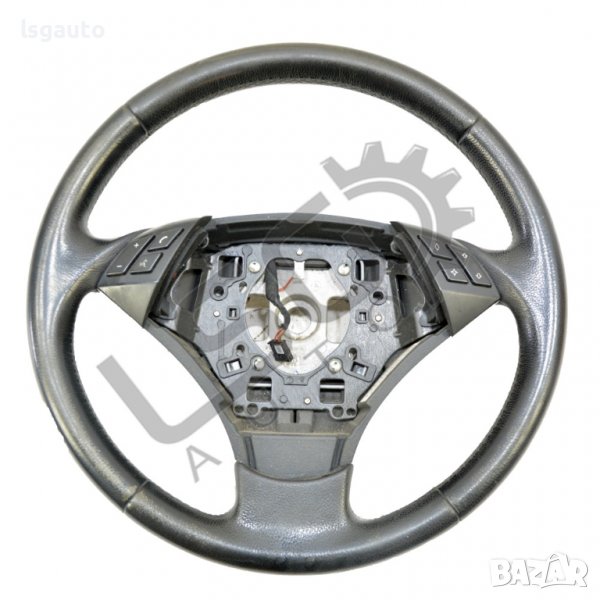 Волан BMW 5 Series (E60,E61) 2003-2010 B170622N-54, снимка 1