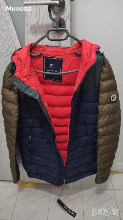 Детско яке Geelong Medium, снимка 1