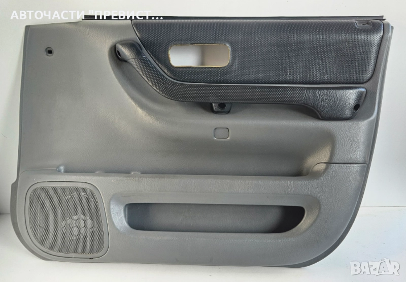 Предна Дясна Кора Врата Хонда ЦРВ Honda CRV 1 1997-2001г, снимка 1