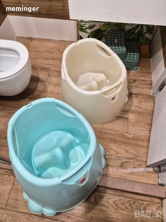 Вана ок baby, снимка 1