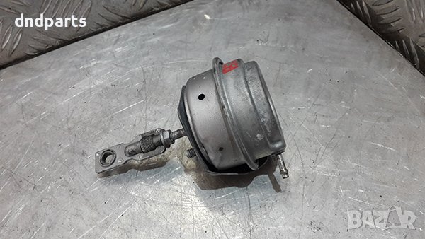 Вакуум клапан / актуатор за BMW E46, 2.0d, 150к.с., /1998-2005/, снимка 1