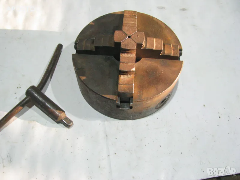 универсали за струг, снимка 1