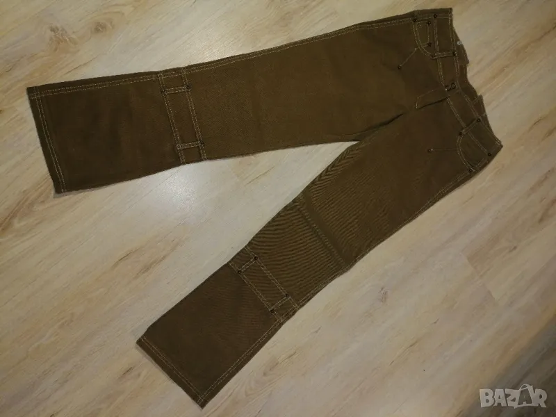 дамски панталон /в комплект със сако, публикувано в друга обява/, снимка 1