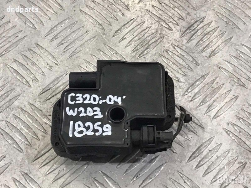 Бобина Mercedes C320i,W203,2004г., снимка 1