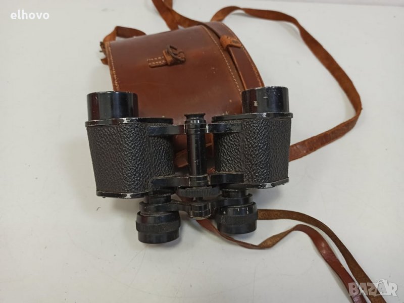 Бинокъл Colmont 8x30, снимка 1