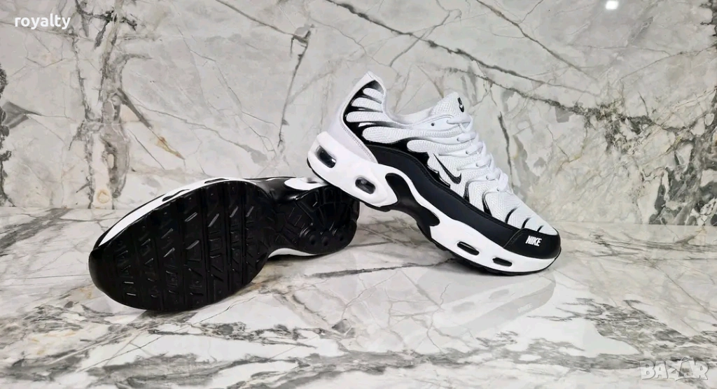 Nike Спортни Нови Маратонки Найк 36-45 Номер с Кутия , снимка 1