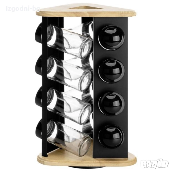 Сет за 12 подправки, снимка 1