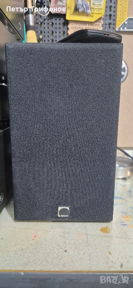 Тонколони Arcus Panorama , снимка 1