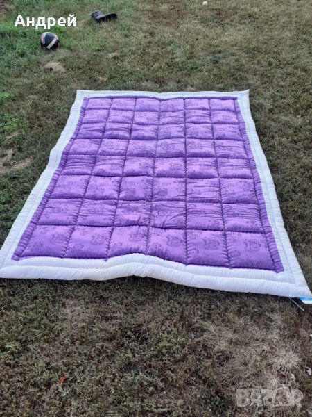 Стар юрган, снимка 1