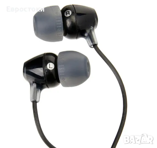 Слушалки Sony MDR-EX15LP, кабелни слушалки с 3,5 mm аудио жак, снимка 1