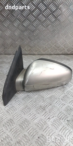 Ляво огледало Opel Vectra C 2004г.	, снимка 1
