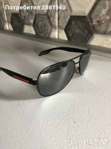 Слънчеви очила Prada, снимка 1