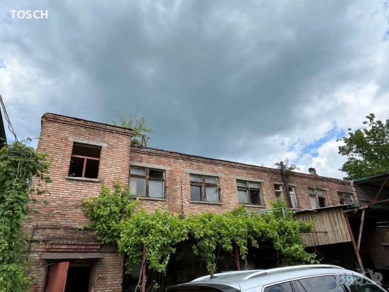 Промишлен парцел, снимка 1