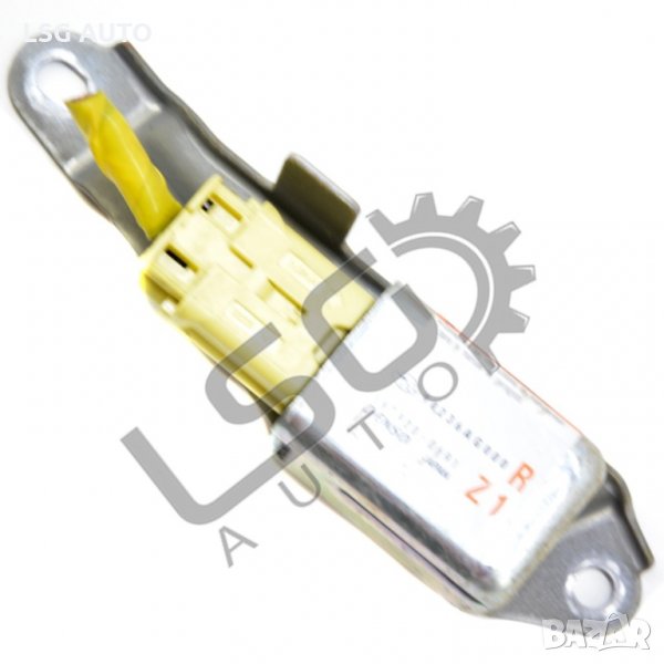 AIRBAG сензор Subaru Legacy 2003-2009 SU210620N-218, снимка 1