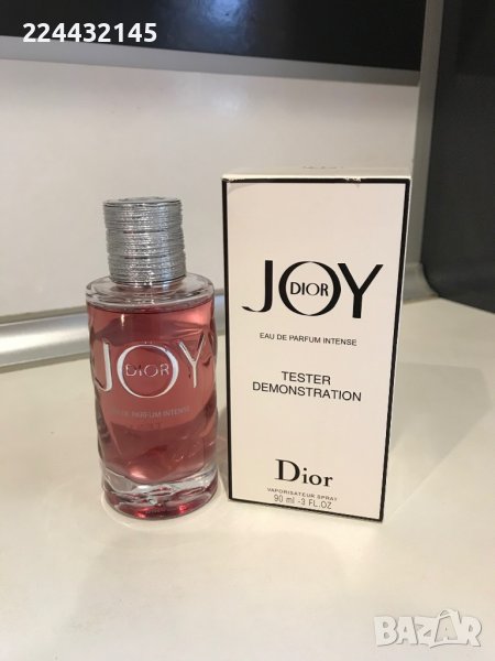 Dior  joy intens  classic  Тестер! 90мл., снимка 1