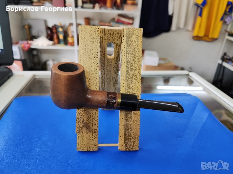 Лула за тютюн Mr Brog 47, снимка 1