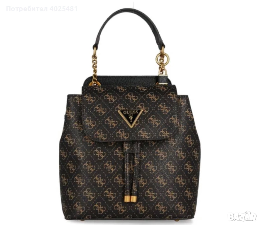Оригинална раница Guess , снимка 1