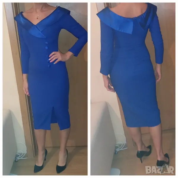 Официална нова рокля Fervente , снимка 1