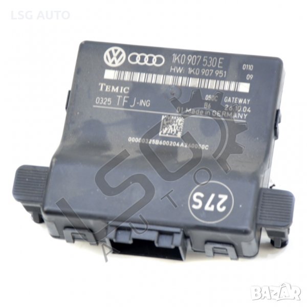 Модул диагностичен интерфейс Volkswagen Touran I 2003-2010 VT011120N-160, снимка 1