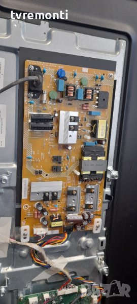 Захранване Power Supply Board tpv 715G8967-P01-012-001M FOR Philips 50HFL5014/12, снимка 1