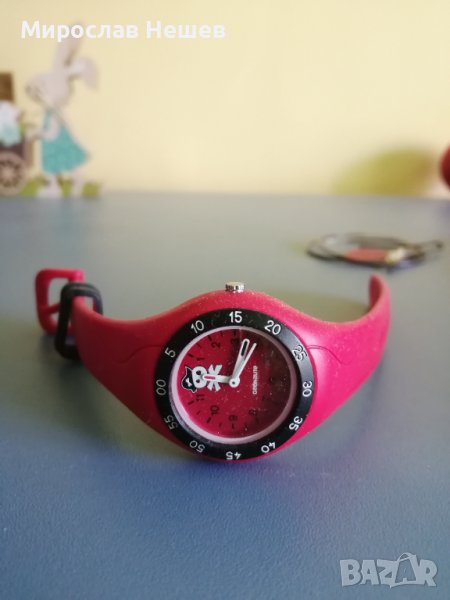 Детски часоеник, снимка 1