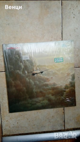 Грамофонна плоча MIKE OLDFIELD, снимка 1