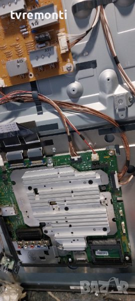 Main Board TNPH1120 2a Panasonic TX-55CX700E, снимка 1