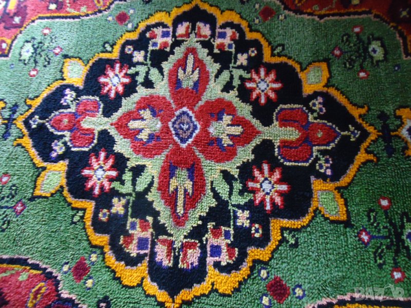 губер български мотиви, снимка 1