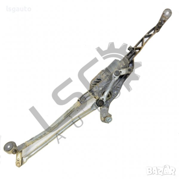 Механизъм с моторче чистачки Mercedes-Benz C-Class 204 (W/S/C)(2007-2014) ID:90716, снимка 1