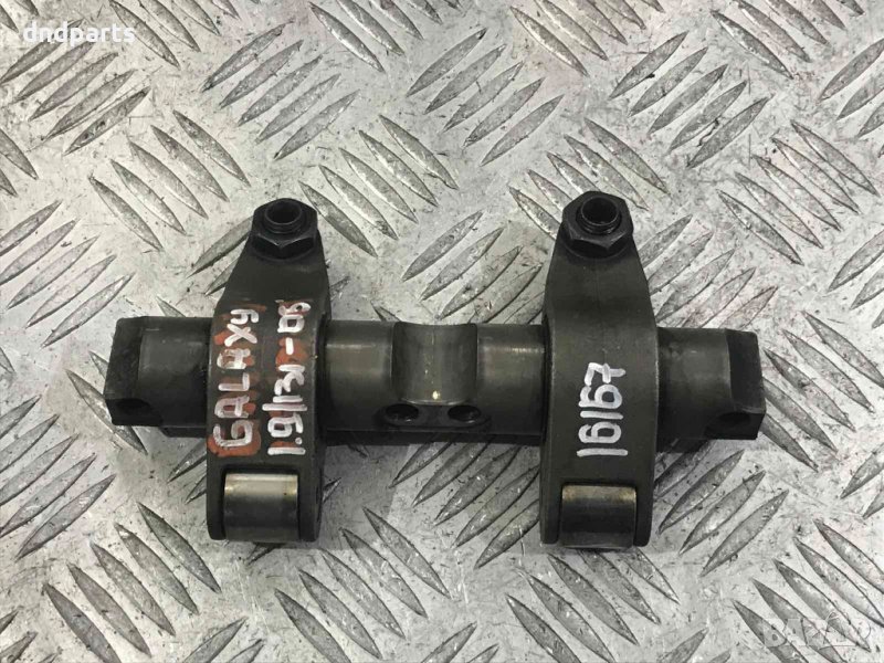 Балансиращ вал Ford Galaxy,1.9JTD,131кс,2005г., снимка 1