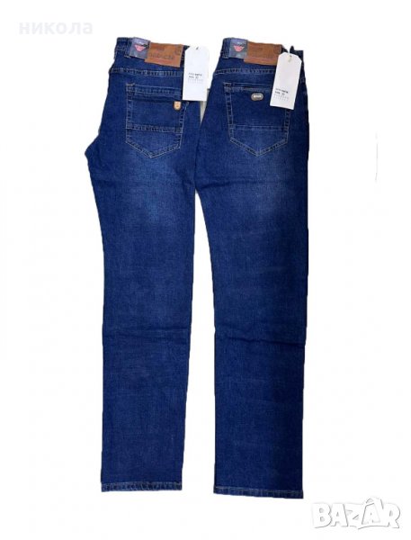 Мъжки дънки код 31, снимка 1