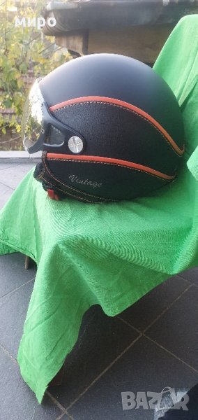 каска Nexx Vintage , снимка 1