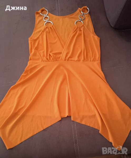 Дамска туника, снимка 1