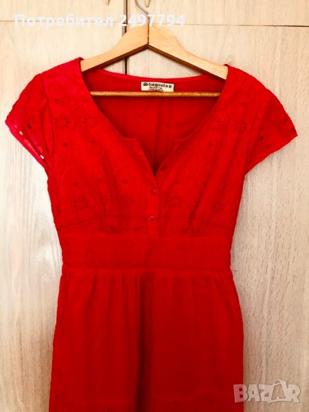 Лятна рокля, снимка 1