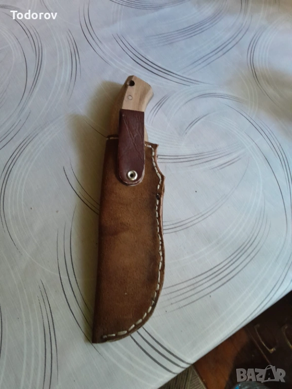Ловен нож, снимка 1