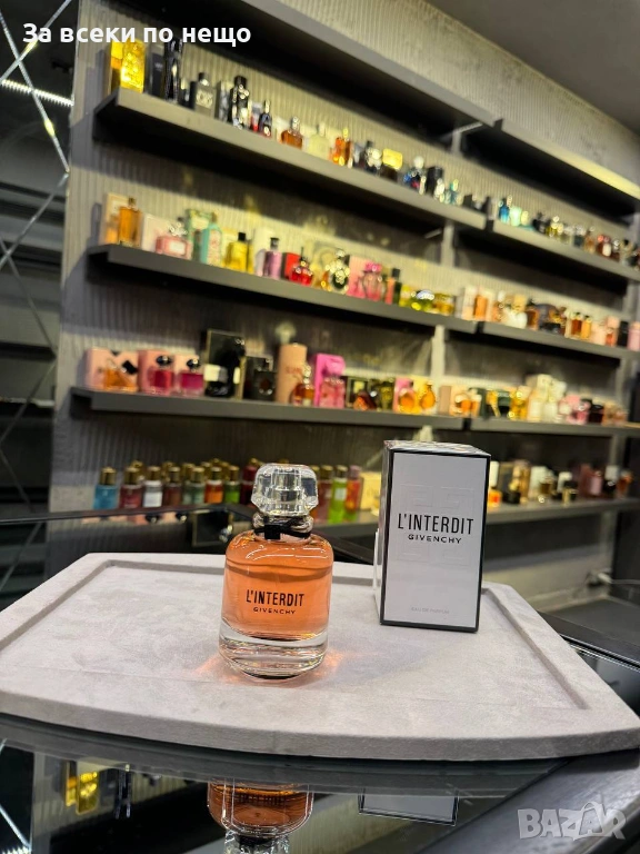 Парфюми 🎁 Дамски Парфюм 🎁 Мъжки Парфюм - Налични Различни Аромати Код SK532, снимка 1