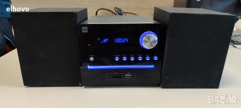 Аудио система DUAL ML45, снимка 1