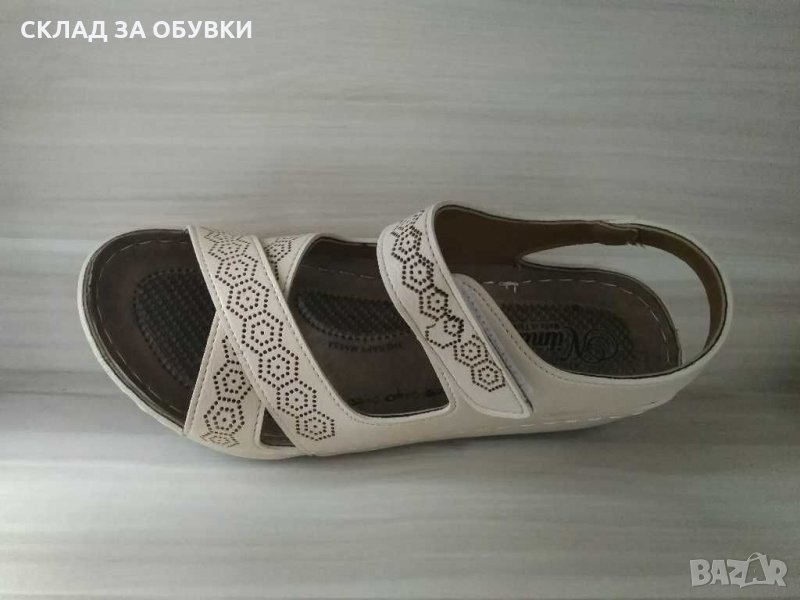 Дамски Сандали код-338, снимка 1