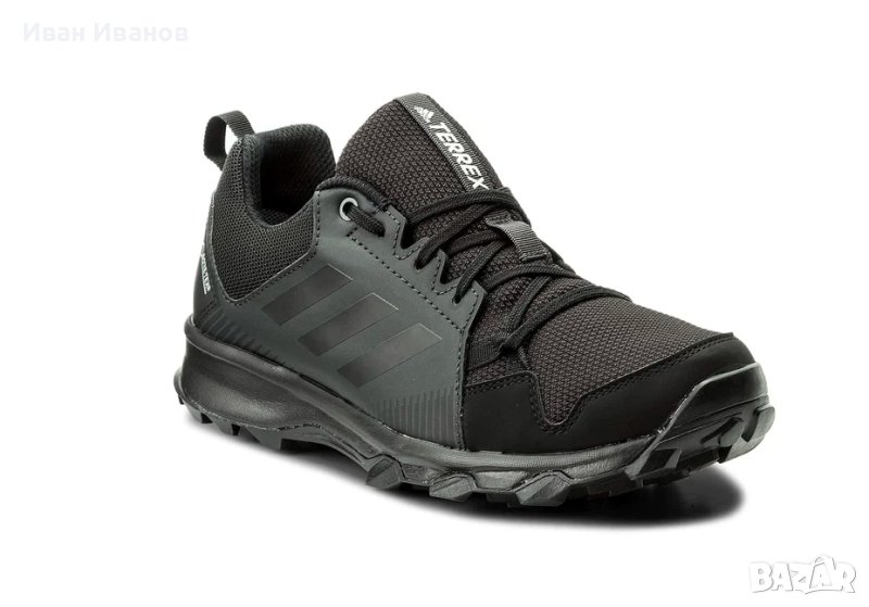 водоустойчиви маратонки  Adidas Terrex Tracerocker GTX  GORE-TEX номер 43 - 44, снимка 1