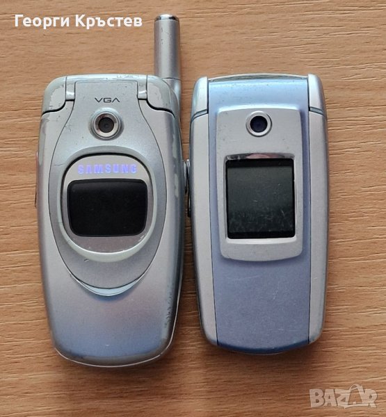 Samsung E600 и M300 - за ремонт, снимка 1