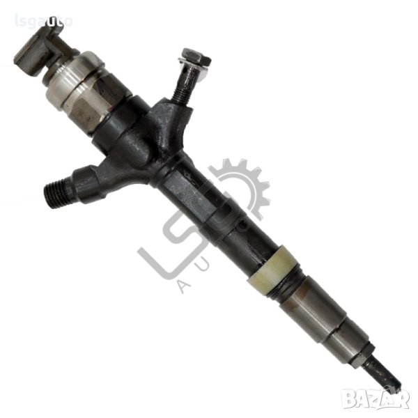 Дюза дизел Toyota Corolla 2001-2006 ID:112639, снимка 1