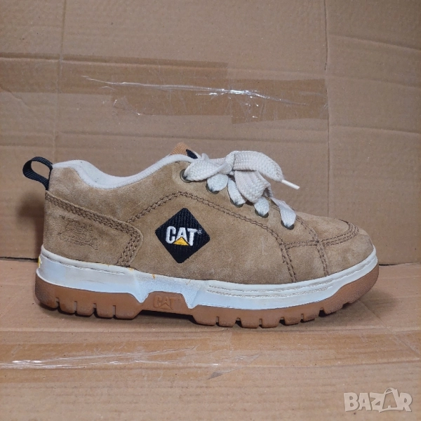 Caterpillar Bimini Lo номер 44 маратонки . кецове . обувки , снимка 1