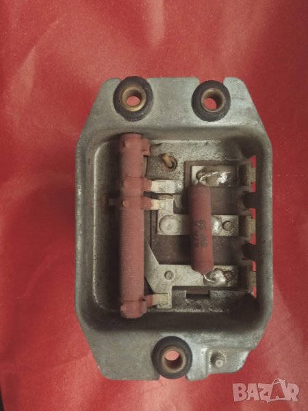 Продавам реле за Шкода .., снимка 1