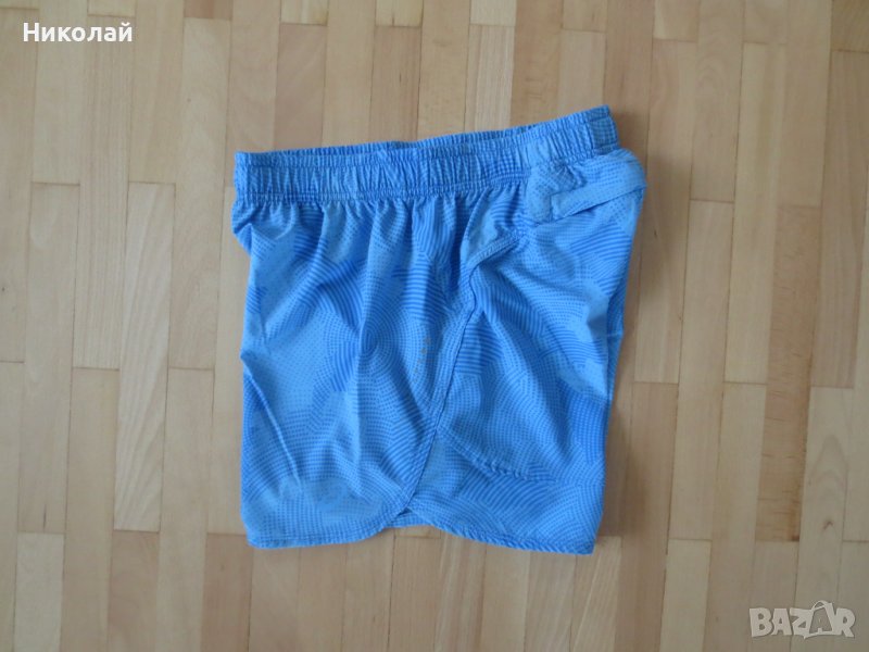 asics woven shorts 5.5 inch, снимка 1