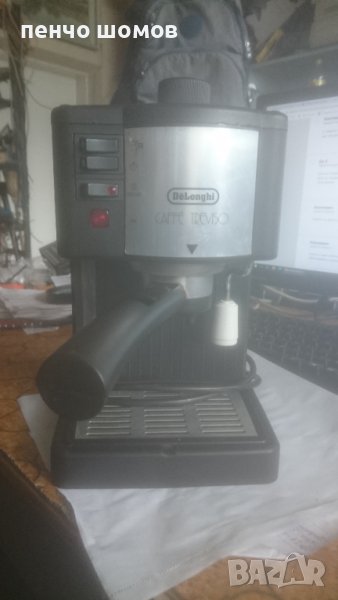 кафемашина делонги тревизо-60лв., снимка 1